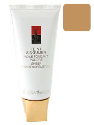 teint singulier yves saint laurent